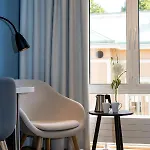 Park Alandia Hotel