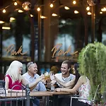 Park Alandia 4* 마리에하믄