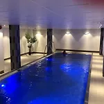 Park Alandia 4* 마리에하믄