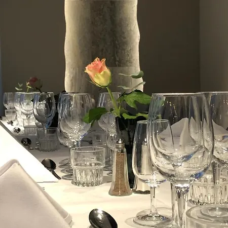 Park Alandia 4* Mariehamn