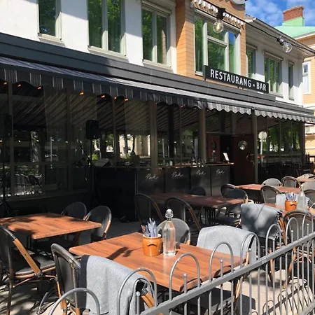 Park Alandia Hotel Mariehamn