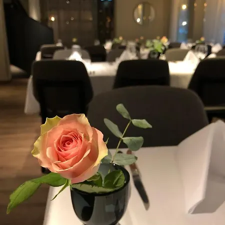 מלון Park Alandia 4*