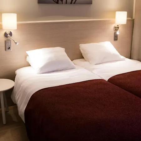 Park Alandia Mariehamn