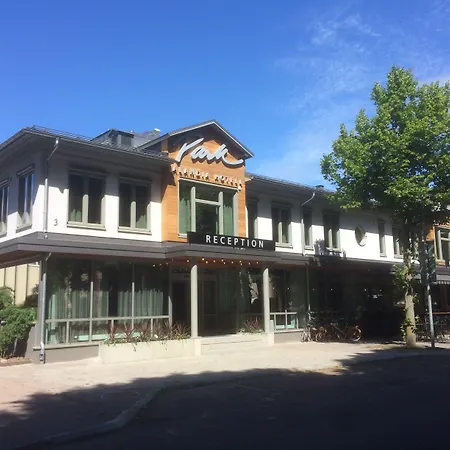 Hotel Park Alandia 4*