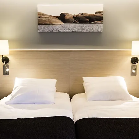 Hotel Park Alandia