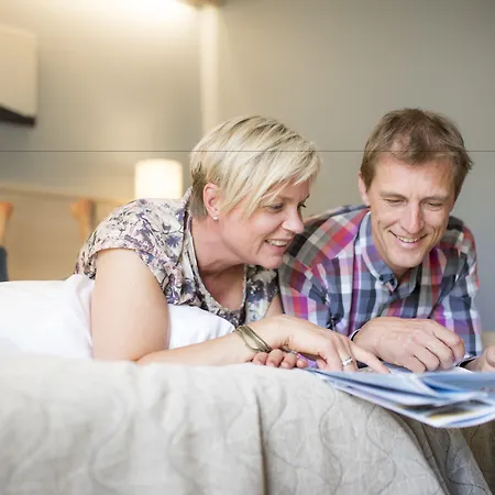 Park Alandia Mariehamn