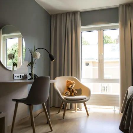 Hotel Park Alandia Mariehamn