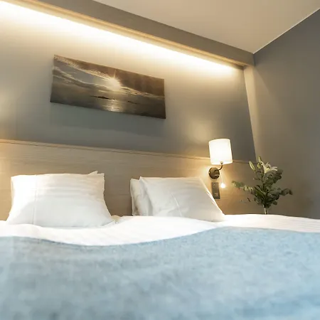 Park Alandia 4* Mariehamn