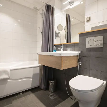 Park Alandia Hotel 4*