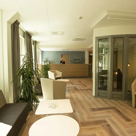 Park Alandia מלון 4*