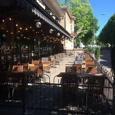 Park Alandia Mariehamn