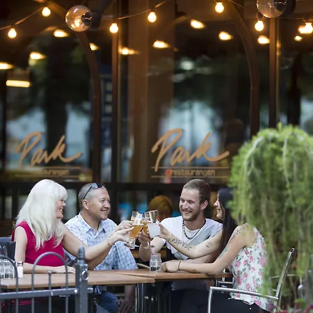 Park Alandia 4* Mariehamn