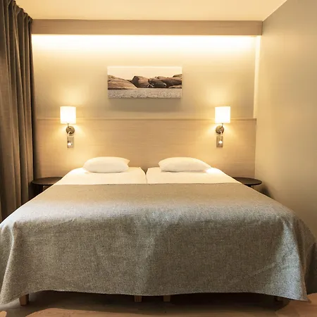 Hotel Park Alandia Mariehamn