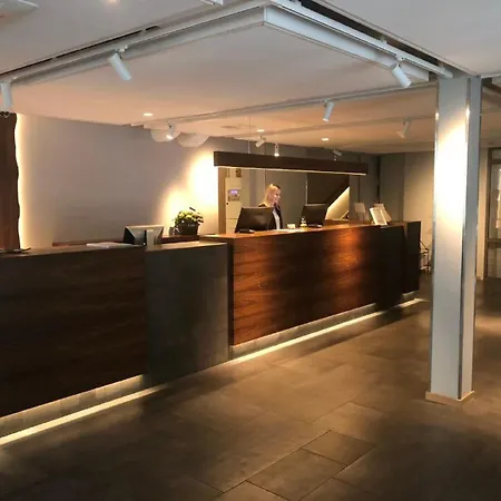 Park Alandia Hotel Mariehamn