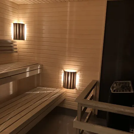 Park Alandia Hotel 4*