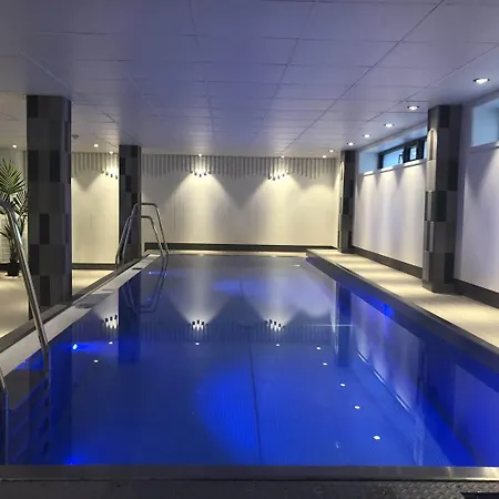 Park Alandia 4* Mariehamn