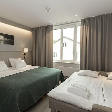 Park Alandia Mariehamn