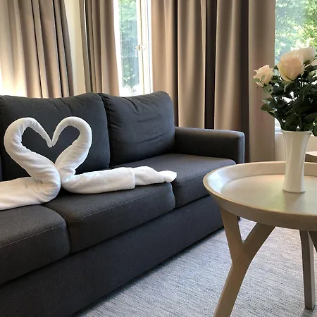 Park Alandia Hotel 4*