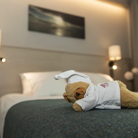 Hotel Park Alandia Mariehamn