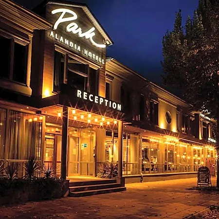 Park Alandia 4*