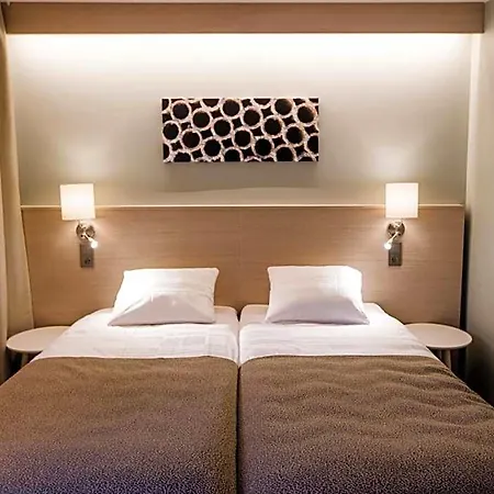 Hotel Park Alandia 4*