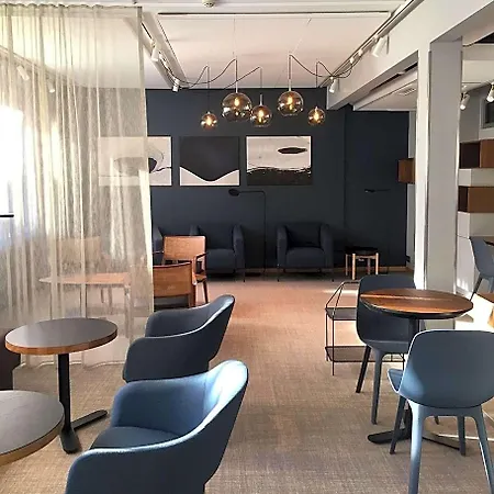 Park Alandia Hotel Mariehamn