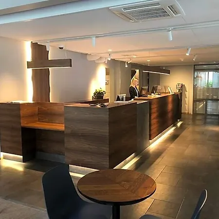 Park Alandia Hotel