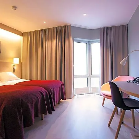 Park Alandia Hotel