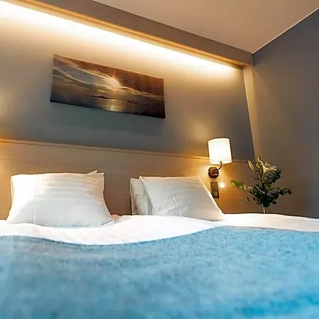 Park Alandia 4* Mariehamn