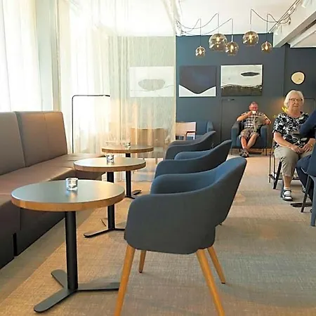 Park Alandia Hotel Mariehamn