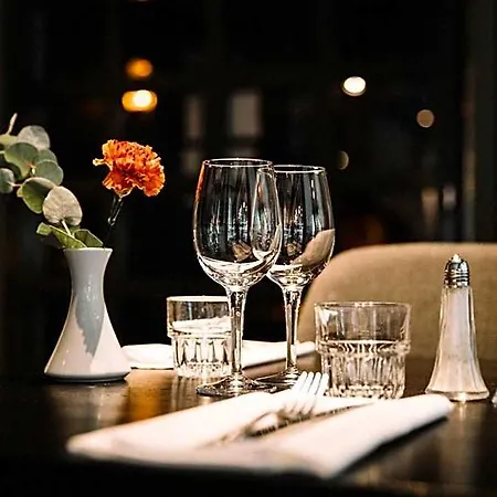 Hotel Park Alandia Mariehamn