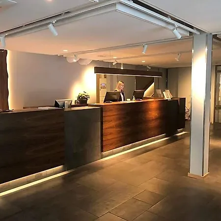 Hotel Park Alandia 4*