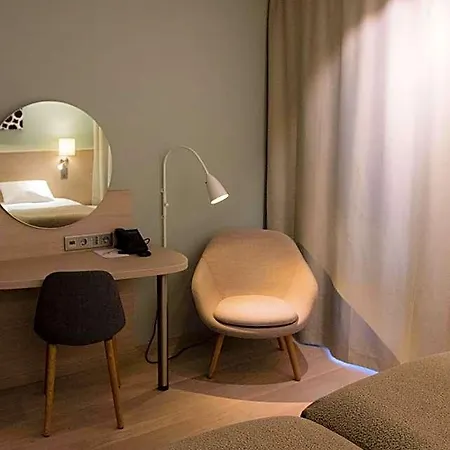 Park Alandia Hotel 4*