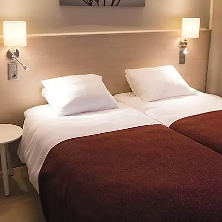 Park Alandia 4* מאריהמן