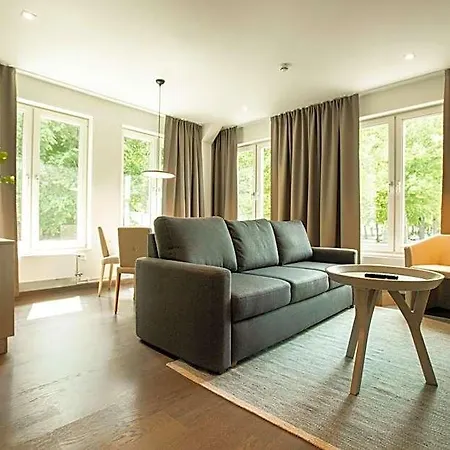 Hotel Park Alandia 4*
