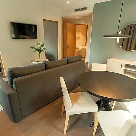 Park Alandia Hotel 4*