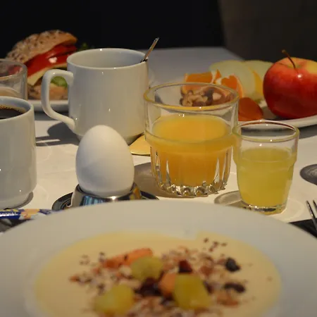 Hotel Park Alandia Mariehamn