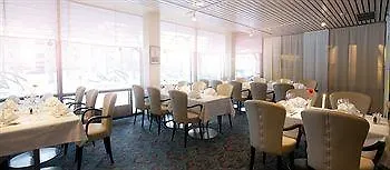 מלון Park Alandia 4*