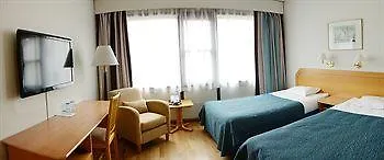 מלון Park Alandia 4*