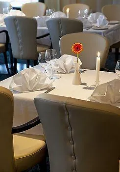 Park Alandia Mariehamn