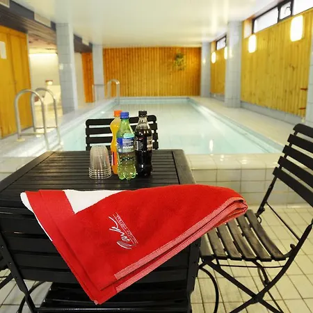 Park Alandia Hotel 4*