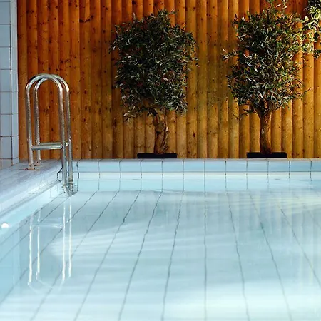 Park Alandia 4*