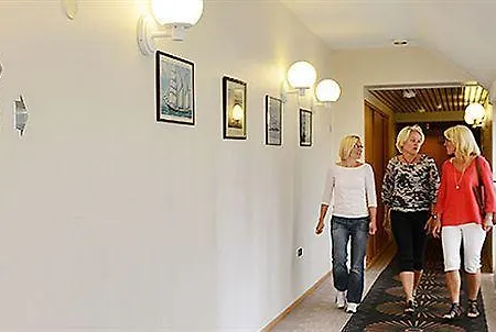 Park Alandia Hotel Mariehamn