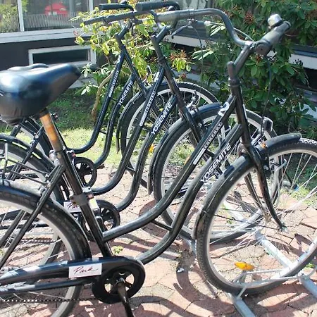 Park Alandia 4* Mariehamn