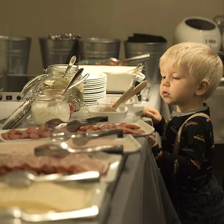 Hotel Park Alandia 4*