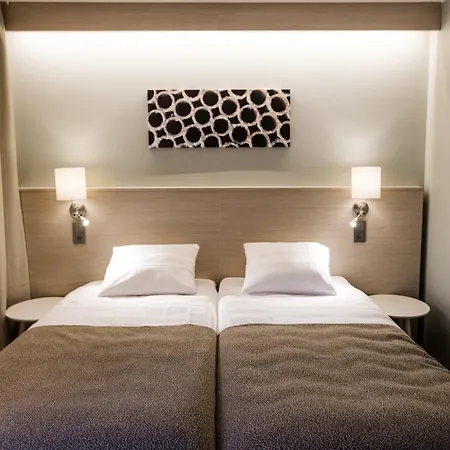 Park Alandia 4*