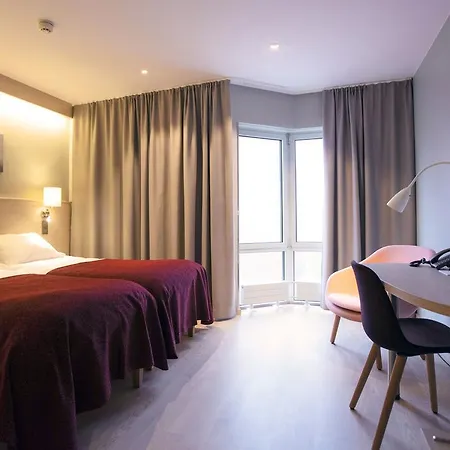 Park Alandia Hotel Mariehamn