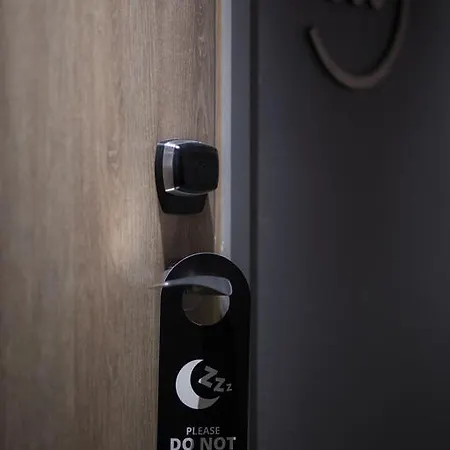 Hotel Park Alandia Mariehamn