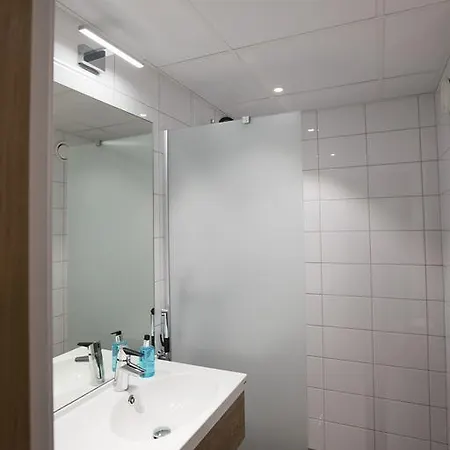 Park Alandia 4* Mariehamn