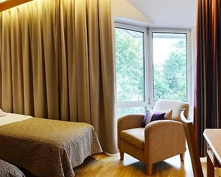 Park Alandia Hotel Mariehamn